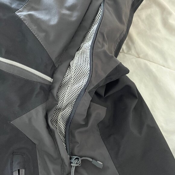 Helly Hansen Men's Ski/Snowboard Jacket, Small, NWOT - Picture 4 of 5